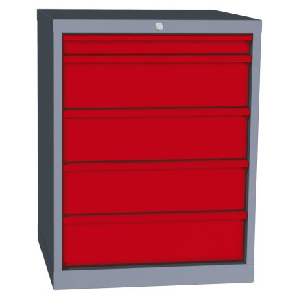 Schubladenschrank EPO 03A - 3