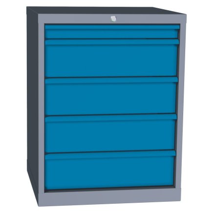 Schubladenschrank EPO 03A - 4