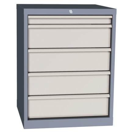 Schubladenschrank EPO 03A - 6