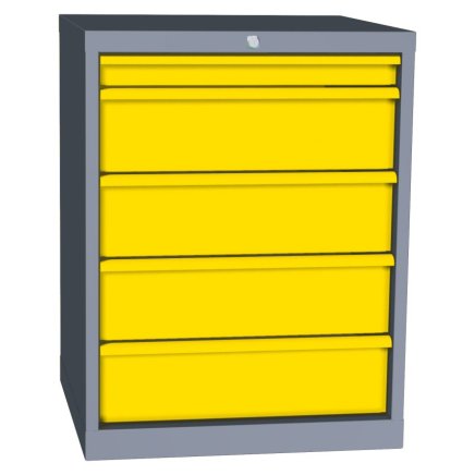 Schubladenschrank EPO 03A - 2