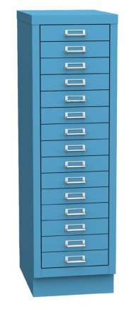 Schubladenschrank KSZ 415C - 3