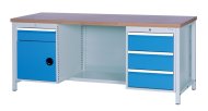 Kastenwerkbank  03.19.24VA
