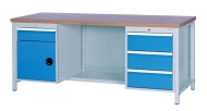 Kastenwerkbank  03.19.24VA