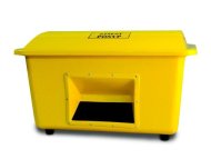 Streugutbehälter SBA 220