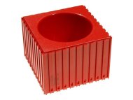 CNC-Werkzeugeinsatz für HSK 100-Werkzeuge