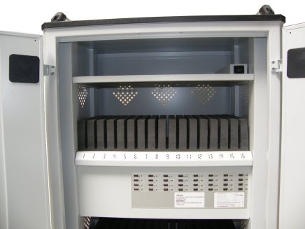 Tabletwagen WNT 33Q, 32 Abteile - 5