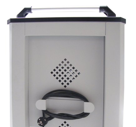 Tabletwagen WNT 33Q, 32 Abteile - 6