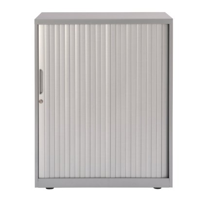 Rollladen-Aktenschrank Bisley SYT08/3 - 5