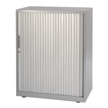 Rollladen-Aktenschrank Bisley SYT08/3 - 6