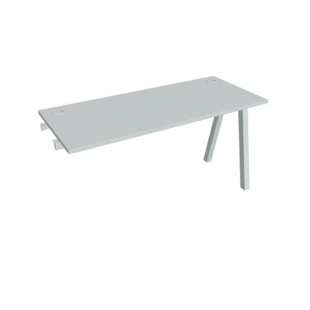 Bürotisch Hobis UE A 1400R - 8