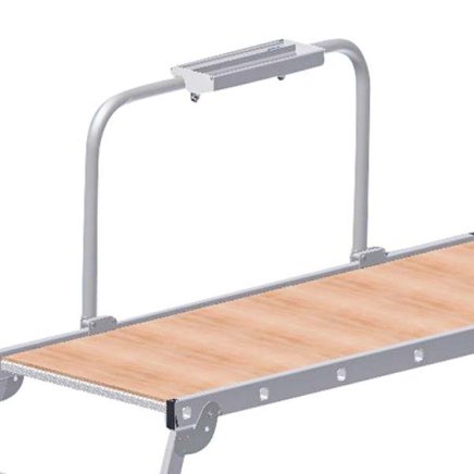 Z300 Arbeitsplattform, klappbar (2 Modelle) - 4