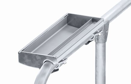 Z300 Arbeitsplattform, klappbar (2 Modelle) - 5