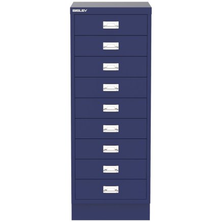 Bisley Schubladenschrank BA3/9 114 - 9