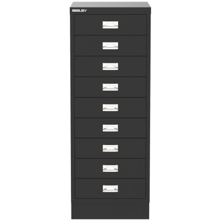 Bisley Schubladenschrank BA3/9 114 - 5