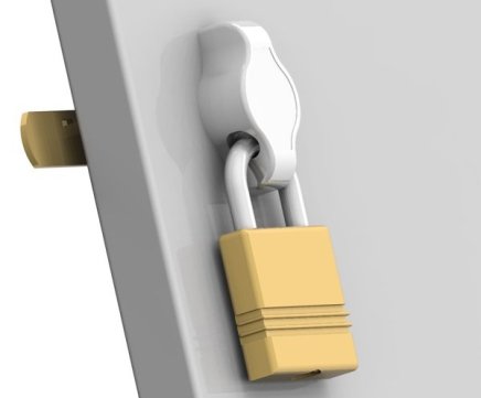 Garderobenschrank  A5138 - 3