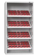 CNC-Schrank NCSK5427-1 (5 Modelle)