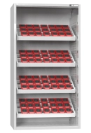 CNC-Schrank NCSK5427-1 (5 Modelle)