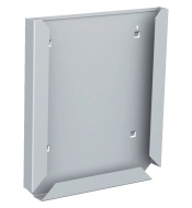 Dokumentenhalter QDN 4901, DIN A4