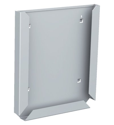 Dokumentenhalter QDN 4901, DIN A4