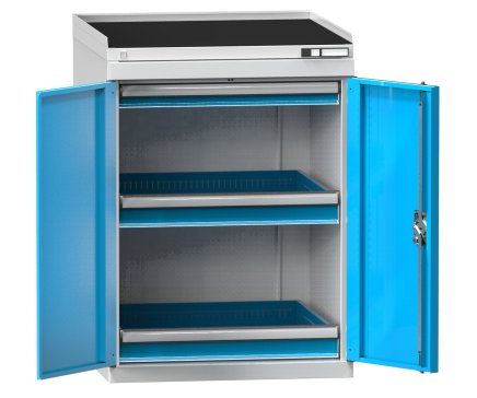 CNC-Maschinenschrank ZB  S3