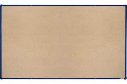 Pinnwand, stoff, 2000 x 1200 mm - 7