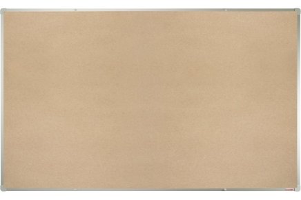 Pinnwand, stoff, 2000 x 1200 mm - 3