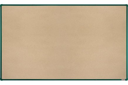 Pinnwand, stoff, 2000 x 1200 mm - 9