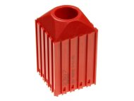 CNC-Werkzeugeinsatz für Werkzeuge mit Morse-Kegel 2307 M3