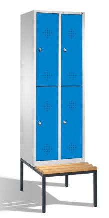 Garderobenschrank CP 8350-20 - 3