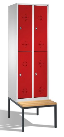 Garderobenschrank CP 8350-20 - 4
