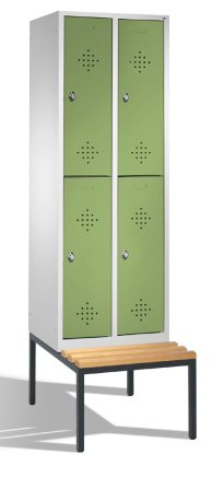 Garderobenschrank CP 8350-20 - 5