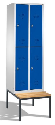 Garderobenschrank CP 8350-20 - 2
