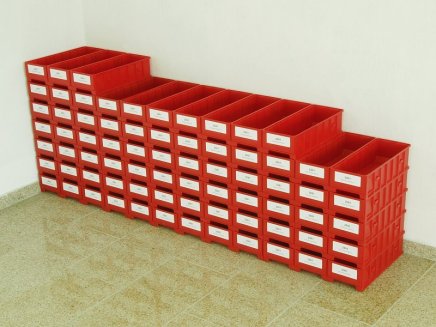 Aufbewahrungsboxen - 7