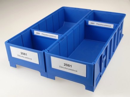 Aufbewahrungsboxen - 2