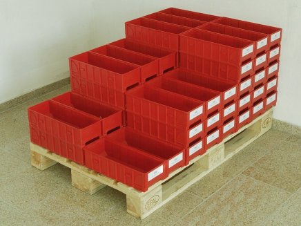 Aufbewahrungsboxen - 9