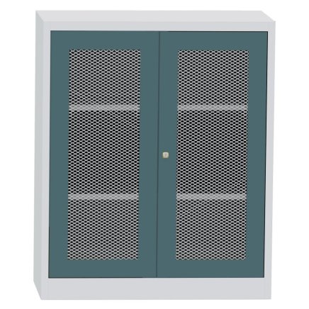 Universal - Schrank SPS T2B - 3