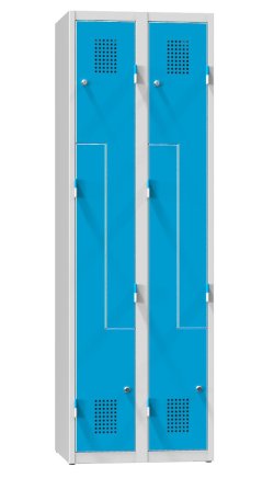 Garderobenschrank XS84-18Z