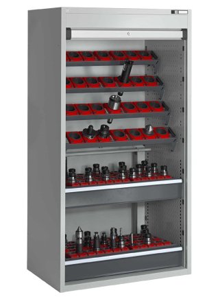 CNC-Schrank NCSR5427K - 2