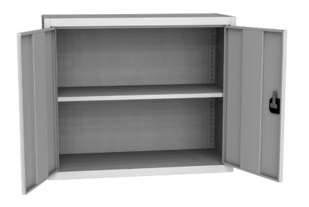 Universal - Schrank SPS T1C