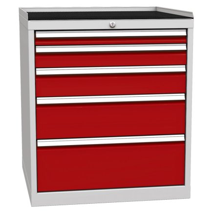 Werkstatt - Schubladenschrank DPO 03E - 4