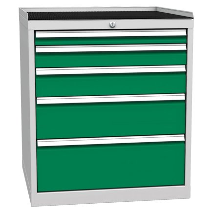 Werkstatt - Schubladenschrank DPO 03E - 5