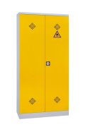 Chemikalienschrank CSC.199250.G/Y