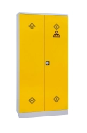 Chemikalienschrank CSC.199250.G/Y