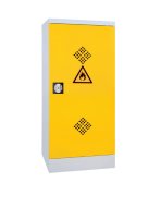 Chemikalienschrank CSC.1050.G/Y