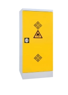 Chemikalienschrank CSC.1050.G/Y