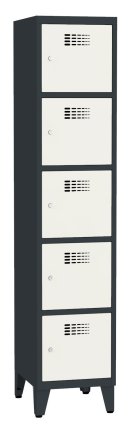 Garderobenschrank Sus 415 W - 7