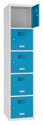 Garderobenschrank Sus 415 W - 4