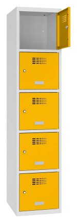 Garderobenschrank Sus 415 W - 6