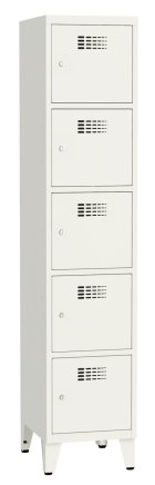 Garderobenschrank Sus 415 W - 8