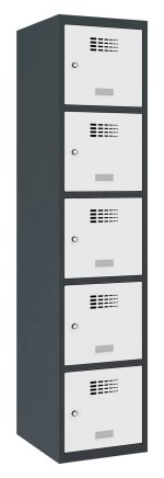 Garderobenschrank Sus 415 W